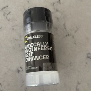 Gym Grip Enhancer